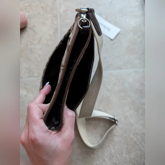 Coach Crossbody Bag - Picture 3 of 6